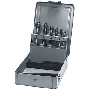 8836G - COUNTERSINK SETS - Orig. D&#252;rr